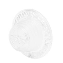 Trim Parts - Trim Parts A2150D Taillight Lens for Chevrolet - Image 2