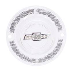 Trim Parts - Trim Parts A2150D Taillight Lens for Chevrolet - Image 1
