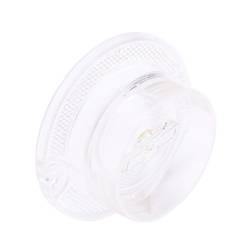 Trim Parts - Trim Parts A2250D Taillight Lens for Chevrolet - Image 2