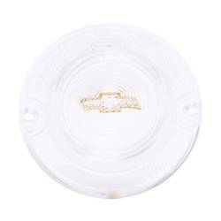 Trim Parts - Trim Parts A2250D Taillight Lens for Chevrolet - Image 3