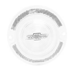 Trim Parts - Trim Parts A2250D Taillight Lens for Chevrolet - Image 1