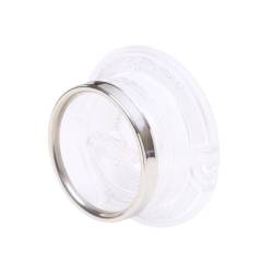 Trim Parts - Trim Parts A2250M Taillight Lens for Chevrolet - Image 2