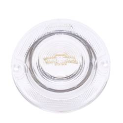 Trim Parts - Trim Parts A2250M Taillight Lens for Chevrolet - Image 3