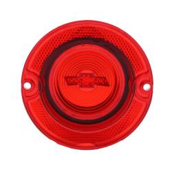 Trim Parts - Trim Parts A2250T Taillight Lens for Chevrolet - Image 3