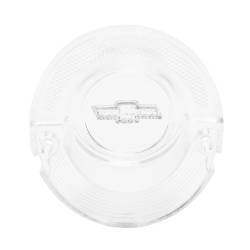 Trim Parts - Trim Parts A2350D Taillight Lens for Chevrolet - Image 3