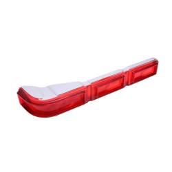 Trim Parts - Trim Parts A2550A 1966 Chevrolet Impala Driver Rear Lamp Lens EACH - Image 2