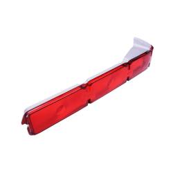 Trim Parts - Trim Parts A2551 1966 Chevrolet Caprice Passenger Rear Lamp Lens EACH - Image 2