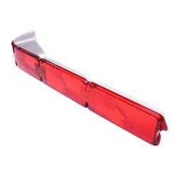 Trim Parts - Trim Parts A2551A 1966 Chevrolet Caprice Driver Rear Lamp Lens EACH - Image 2