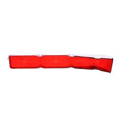 Trim Parts - Trim Parts A2551A 1966 Chevrolet Caprice Driver Rear Lamp Lens EACH - Image 3