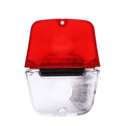 Trim Parts - Trim Parts A3049 1962-64 Chevy II/Nova Wagon Tail Light Lens Set 2 Sets Per Car - Image 3