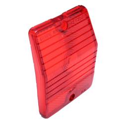Trim Parts - Trim Parts A3052 1965 Chevy II & NovaWagon Tail Light Lens PAIR - Image 2