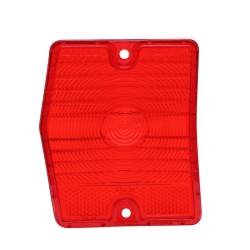 Trim Parts - Trim Parts A3052 1965 Chevy II & NovaWagon Tail Light Lens PAIR - Image 3
