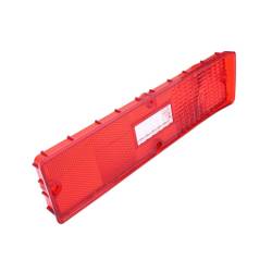 Trim Parts - Trim Parts A3057 Taillight Lens for 70-71 Chevrolet Nova - Image 2
