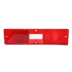 Trim Parts - Trim Parts A3057 Taillight Lens for 70-71 Chevrolet Nova - Image 1