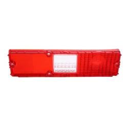 Trim Parts - Trim Parts A3063A Taillight Lens for 71-72 Chevrolet Nova - Image 3