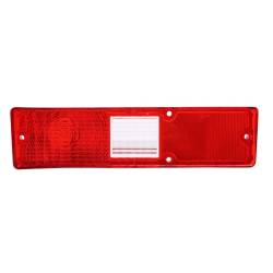Trim Parts - Trim Parts A3063A Taillight Lens for 71-72 Chevrolet Nova - Image 1
