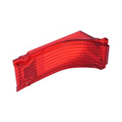 Trim Parts - Trim Parts A4209 1966 Chevelle Outer Tail Light Lens EACH - Image 2
