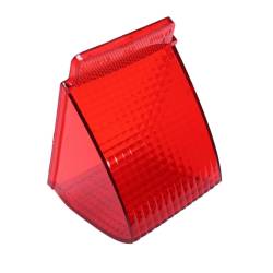 Trim Parts - Trim Parts A4215 1967 Chevelle Tail Light Lens PAIR - Image 2