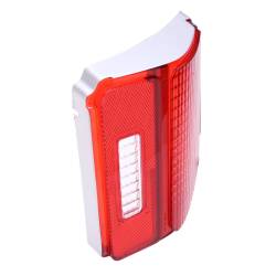 Trim Parts - Trim Parts A4219 1969 Chevelle Tail Light Lens PAIR - Image 2