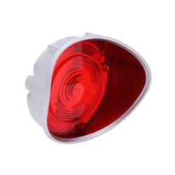 Trim Parts - Trim Parts A4401 1971 Malibu & "SS" Passenger Side Tail Light Lens w/o Trim EACH - Image 2