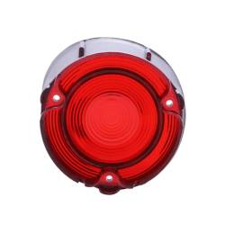 Trim Parts - Trim Parts A4403 1971 Malibu & "SS" Passenger Side Tail Light Lens w/Trim EACH - Image 3