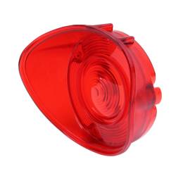 Trim Parts - Trim Parts A4404 1972 Chevelle Driver Side Tail Light Lens w/o Trim EACH - Image 2