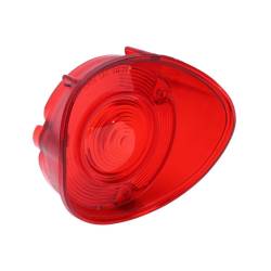 Trim Parts - Trim Parts A4405 1972 Chevelle Passenger Side Tail Light Lens w/o Trim EACH - Image 2