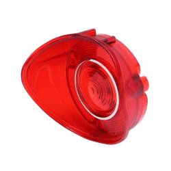 Trim Parts - Trim Parts A4406 1972 Malibu & "SS" Driver Side Tail Light Lens w/Trim EACH - Image 2