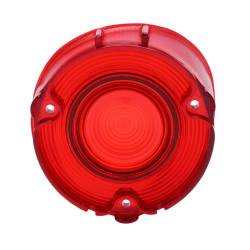 Trim Parts - Trim Parts A4406 1972 Malibu & "SS" Driver Side Tail Light Lens w/Trim EACH - Image 3