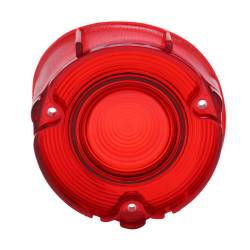 Trim Parts - Trim Parts A4407 1972 Malibu & "SS" Passenger Side Tail Light Lens w/Trim EACH - Image 3