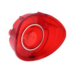 Trim Parts - Trim Parts A4407 1972 Malibu & "SS" Passenger Side Tail Light Lens w/Trim EACH - Image 2