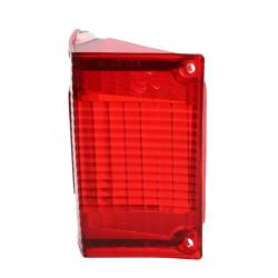 Trim Parts - Trim Parts A4870A 70-72 Chevelle Wagon Left Hand Tail Light Lens EACH - Image 1