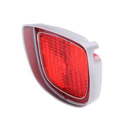 Trim Parts - Trim Parts A4874 73-77 Chevelle Wagon Right Hand Tail Light Lens EACH - Image 2