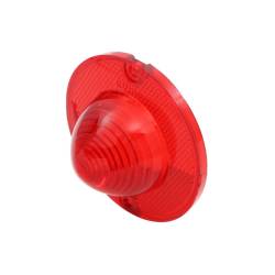Trim Parts - Trim Parts A5080 1956-57 Corvette Tail Light Lens EACH - Image 2