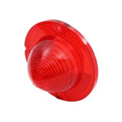 Trim Parts - Trim Parts A5282 1958 Full-Size Chevrolet Tail Light Lens EACH - Image 2