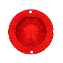 Trim Parts - Trim Parts A5282 1958 Full-Size Chevrolet Tail Light Lens EACH - Image 3