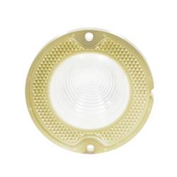 Trim Parts - Trim Parts A5284 1958-60 Corvette Rear Lamp Inner Lens EACH - Image 3