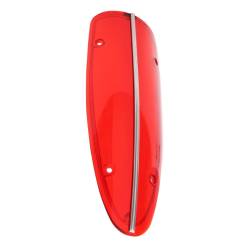 Trim Parts - Trim Parts A5285 1958-60 Corvette Tail Light Lens EACH - Image 2