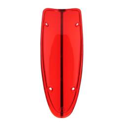 Trim Parts - Trim Parts A5285 1958-60 Corvette Tail Light Lens EACH - Image 3