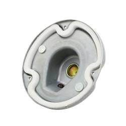 Trim Parts - Trim Parts A5781 68-71 Corvette Tail Light Lens Housing EACH - Image 2