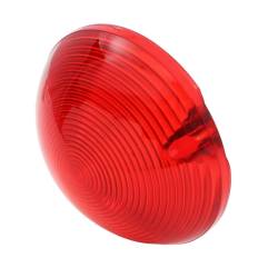 Trim Parts - Trim Parts A5782 68-73 Corvette Bubble Tail Light Lens Set - Image 2
