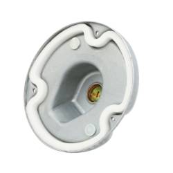 Trim Parts - Trim Parts A5783 1968 Corvette Inboard Tail Light Lens Housing EACH - Image 2