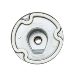 Trim Parts - Trim Parts A5806 1972-73 Corvette Tail Light Lens Housing EACH - Image 1
