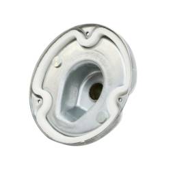 Trim Parts - Trim Parts A5806 1972-73 Corvette Tail Light Lens Housing EACH - Image 2