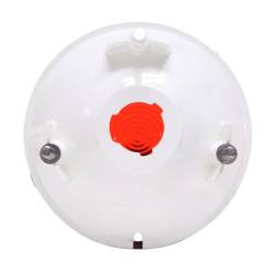Trim Parts - Trim Parts A5807 1974 Corvette Tail Light Lens Assembly EACH - Image 3