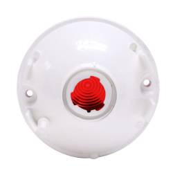 Trim Parts - Trim Parts A5820 1975-79 Corvette Tail Light Lens Assembly EACH - Image 3