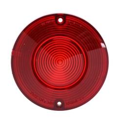 Trim Parts - Trim Parts A5827 1980-82 Corvette Tail Light Assembly EACH - Image 1