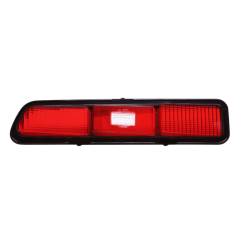 Trim Parts - Trim Parts A6700 Standard Right Hand Tail Light Lens Each for 69 Camaro - Image 3