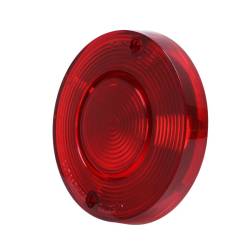 Trim Parts - Trim Parts A5827 1980-82 Corvette Tail Light Assembly EACH - Image 2