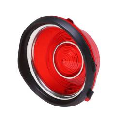 Trim Parts - Trim Parts A6705 70-73 Camaro R/S Tail Light Lens Right Hand EACH - Image 2
